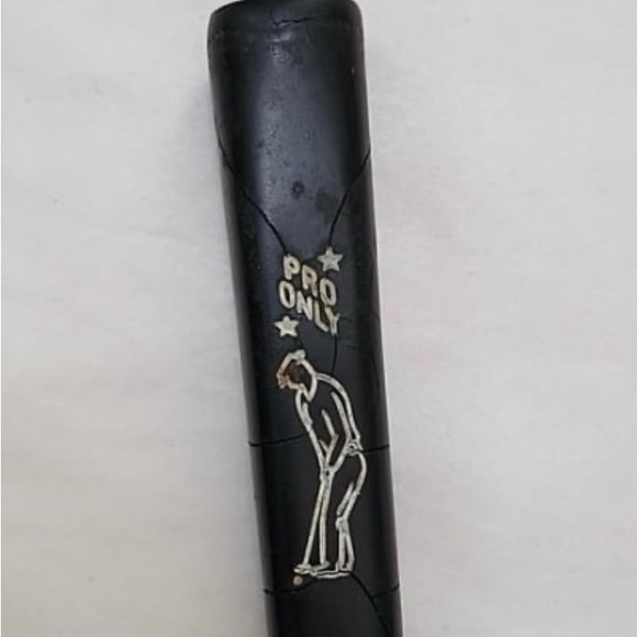 Northwestern Gary Player 804 Right Handed Putter - Picture 5 of 5